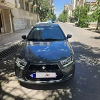 دنا پلاس اتوماتیک، مدل ۱۴۰۳|خودرو سواری و وانت|مشهد, خرمشهر|دیوار