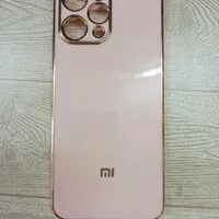 قاب یا گارد گوشی redmi12 ردمی 12