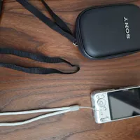 W630دوربین سونی با لنز ۱۶،۱مگاپیکسل|دوربین عکاسی و فیلم‌برداری|شاهین‌شهر, حافظ جنوبی|دیوار