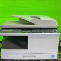 دستگاه کپی و پرینتر SHARP AR-M201 A4|پرینتر، اسکنر، کپی، فکس|شیراز, سینما سعدی|دیوار