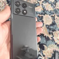 poco x6 pro|موبایل|کرمانشاه, |دیوار