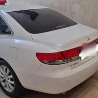هیوندای آزرا گرنجور 3300cc، مدل ۲۰۰۸|خودرو سواری و وانت|تهران, مقدم|دیوار