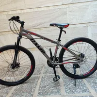 دوچرخه camp vigorous100+26