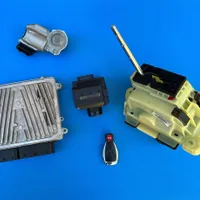 سنسور ناک ECU اکسیژن ست سوییچ بنز و bmw|قطعات یدکی و لوازم جانبی|تهران, بهارستان|دیوار