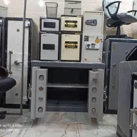 گاو صند و ق   Electronic safe مهدی زاده|ابزارآلات|اهواز, منازل کارون|دیوار