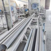 لوله پلیکا upvc اب فاضلابی