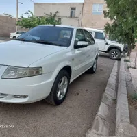 سمند سورن معمولی، مدل ۱۳۸۹|خودرو سواری و وانت|زنجان, |دیوار