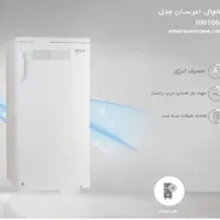 یخچال امرسان|یخچال و فریزر|تهران, فاطمی|دیوار
