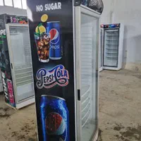 یخچال آب میوه بستنی