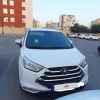 جک اس۳ آخر ۹۸ بسیار تمیز