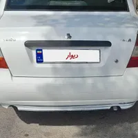 تیبا صندوق‌دار SX، مدل ۱۳۹۴|خودرو سواری و وانت|کرمان, |دیوار