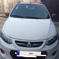 کوییک دنده‌ای R، مدل ۱۴۰۱