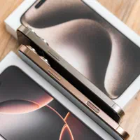 ایفون 16پرومکس (طرح اصلی)(رجیستر)|موبایل|همدان, |دیوار