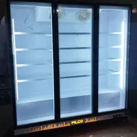 یخچال ایستاده ۳درب در عرض ۷۰ سانت|فروشگاه و مغازه|مشهد, امیر|دیوار
