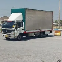 باربری بار کنگان حمل اثاث منزل به تمام نقاط