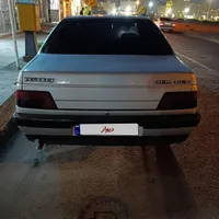 پژو 405 GLX مدل 97 بی رنگ|خودرو سواری و وانت|زاهدان, |دیوار