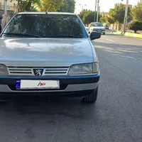 پژو 405 جی ال ایکس (GLX)، مدل ۱۳۸۷|خودرو سواری و وانت|رفسنجان, |دیوار