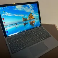 Surface pro 5 سرفیس پرو ۵|رایانه همراه|تهران, ونک|دیوار