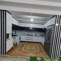 عمده کابینت پیش ساخته چوب فلز سه مترپایین سه بالا|مصالح و تجهیزات ساختمان|شیراز, مسلم|دیوار