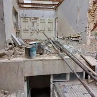 فروش ملک کلنگی تخریب شده۱۴۴متر باجواز در شمیران نو|فروش زمین و ملک کلنگی|تهران, شمیران‌نو|دیوار