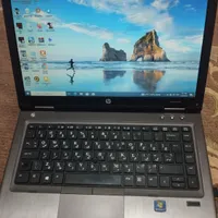 لب تاپ سالم hp