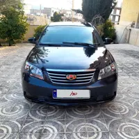 جیلی Emgrand 7 تیپ فول وارداتی