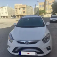 جک S5  مدل ۹۴