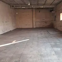 سالن 160 متری یک تکه داخل گاراژ|اجارهٔ دفتر صنعتی، کشاورزی، تجاری|تهران, شادآباد|دیوار
