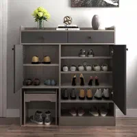 جاکفشی مدرن مدل SIGMA