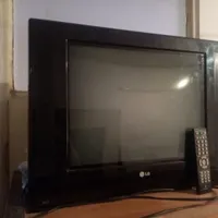 تلویزیون ال جی