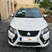 کوییک rs مدل ۱۴۰۴ صفر(شخصی)