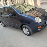 ام‌وی‌ام 110 دنده‌ای ۴ سیلندر، مدل ۱۳۸۹|خودرو سواری و وانت|تهران, جنت‌آباد جنوبی|دیوار