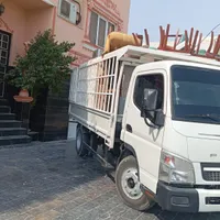 باربری بلوچ جابجایی اساس اسباب کشی حمل و نقل