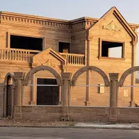 نمایشگاه کامیون سنگین
