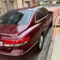 هیوندای آزرا گرنجور 3300cc، مدل ۲۰۰۸|خودرو سواری و وانت|ارومیه, |دیوار