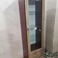سرویس خواب کودک ونوجوان و کمدآینه دار|تخت و سرویس خواب|شاهین‌شهر, گرگاب|دیوار