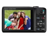 دوربین عکاسی و فیلمبرداری کانن SX600 Canon