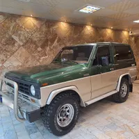 پاترول دودر