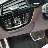 بی‌ام‌و 530i، مدل ۲۰۱۷ پرفکشن معاوضه باپورشه ماکان|خودرو سواری و وانت|تهران, ولنجک|دیوار