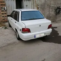 پراید 132 SX، مدل ۱۳۹۰|خودرو سواری و وانت|ساری, |دیوار