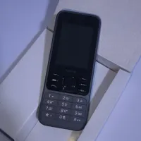 نوکیا 6300 4G با حافظهٔ ۴ گیگابایت(کارتن پلمپ)|موبایل|لامرد, |دیوار