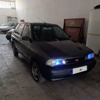پراید صندوقدار بنزینی، مدل ۱۳۸۵ نقد و اقساط