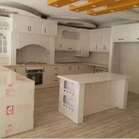 کابینت پیش ساخته و سفارشی شیراز کلاسیک