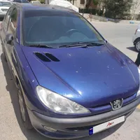 پژو 206 تیپ ۳، مدل ۱۳۹۸|خودرو سواری و وانت|صدرا-فارس, |دیوار