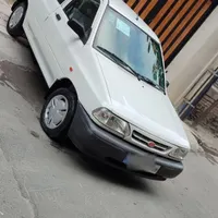 پراید 131 SE، مدل ۱۳۹۸|خودرو سواری و وانت|گرگان, |دیوار
