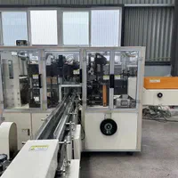 خط تولید پوشک کامل بزرگسال ایزی لایف