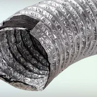 لوله فلکسیبل و اسپیرال