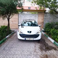 207 اتومات پاناروما 1400