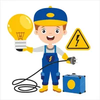 برقکار،برقکاری ،برق کار ساختمان تعمیرات تخصصی