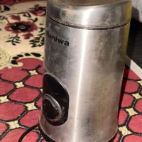 آسیاب سالم دوبار استفاده شده باتخفیف ۵۰۰|اجاق گاز و لوازم برقی پخت‌وپز|لنگرود, |دیوار